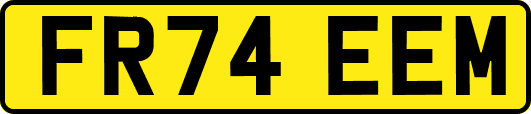 FR74EEM
