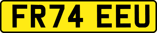 FR74EEU