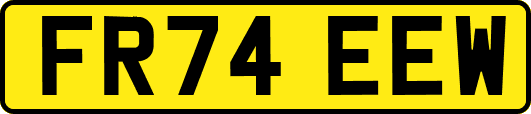 FR74EEW
