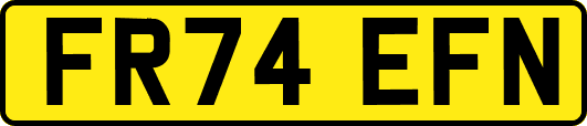 FR74EFN
