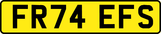 FR74EFS