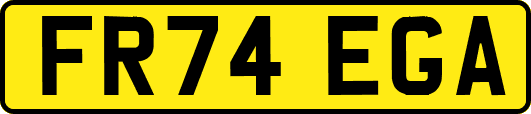 FR74EGA