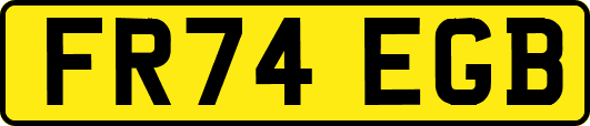 FR74EGB