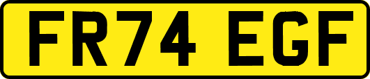 FR74EGF