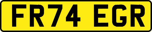 FR74EGR