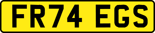 FR74EGS