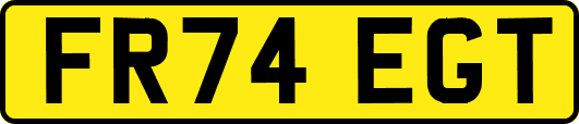 FR74EGT