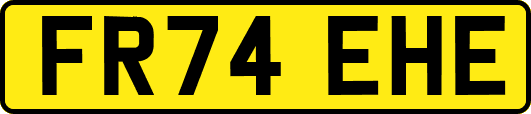 FR74EHE