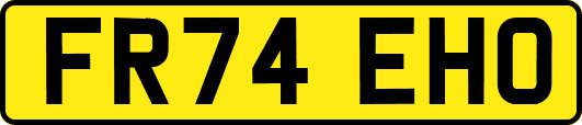 FR74EHO