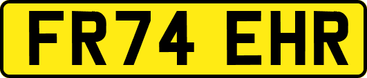 FR74EHR