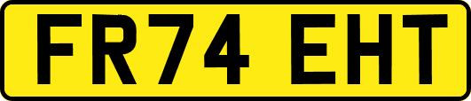 FR74EHT