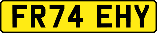 FR74EHY