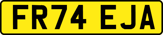 FR74EJA