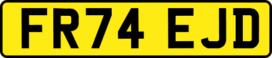 FR74EJD