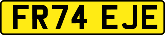 FR74EJE