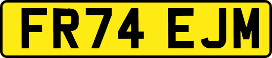 FR74EJM