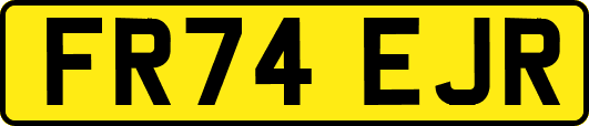 FR74EJR