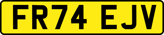 FR74EJV