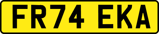 FR74EKA