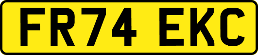 FR74EKC