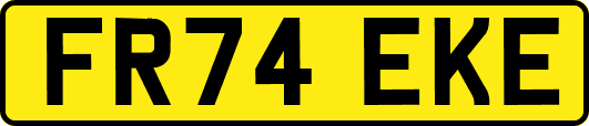 FR74EKE