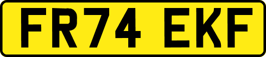 FR74EKF