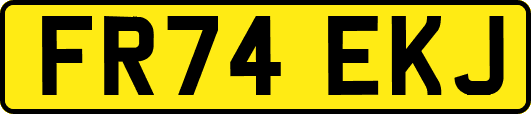 FR74EKJ