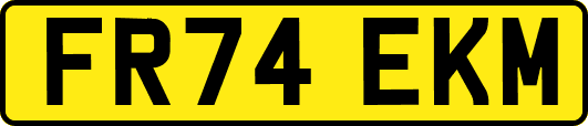 FR74EKM