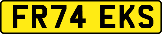 FR74EKS
