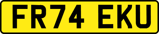 FR74EKU
