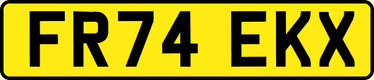 FR74EKX