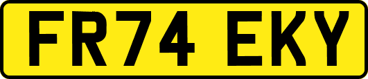 FR74EKY