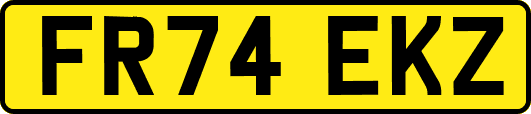 FR74EKZ