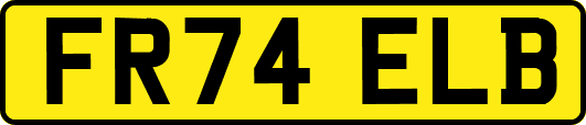 FR74ELB