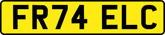 FR74ELC