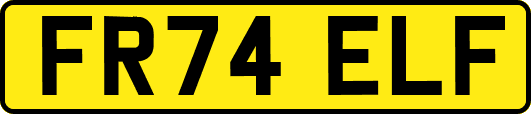 FR74ELF
