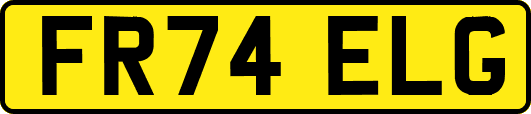 FR74ELG