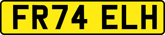 FR74ELH