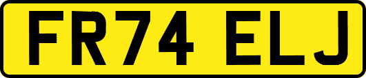 FR74ELJ