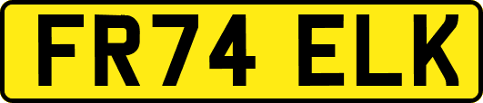 FR74ELK