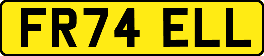 FR74ELL