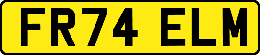 FR74ELM