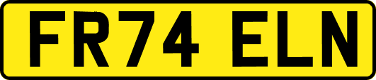 FR74ELN