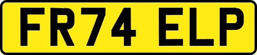 FR74ELP