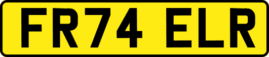 FR74ELR