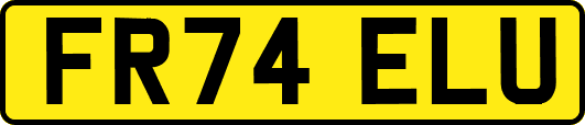 FR74ELU