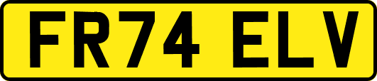 FR74ELV