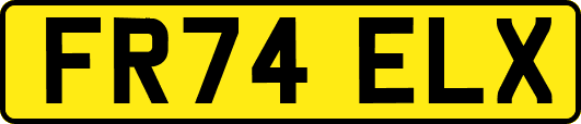 FR74ELX