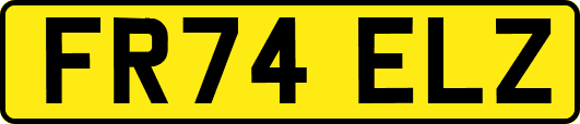 FR74ELZ