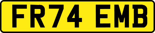 FR74EMB